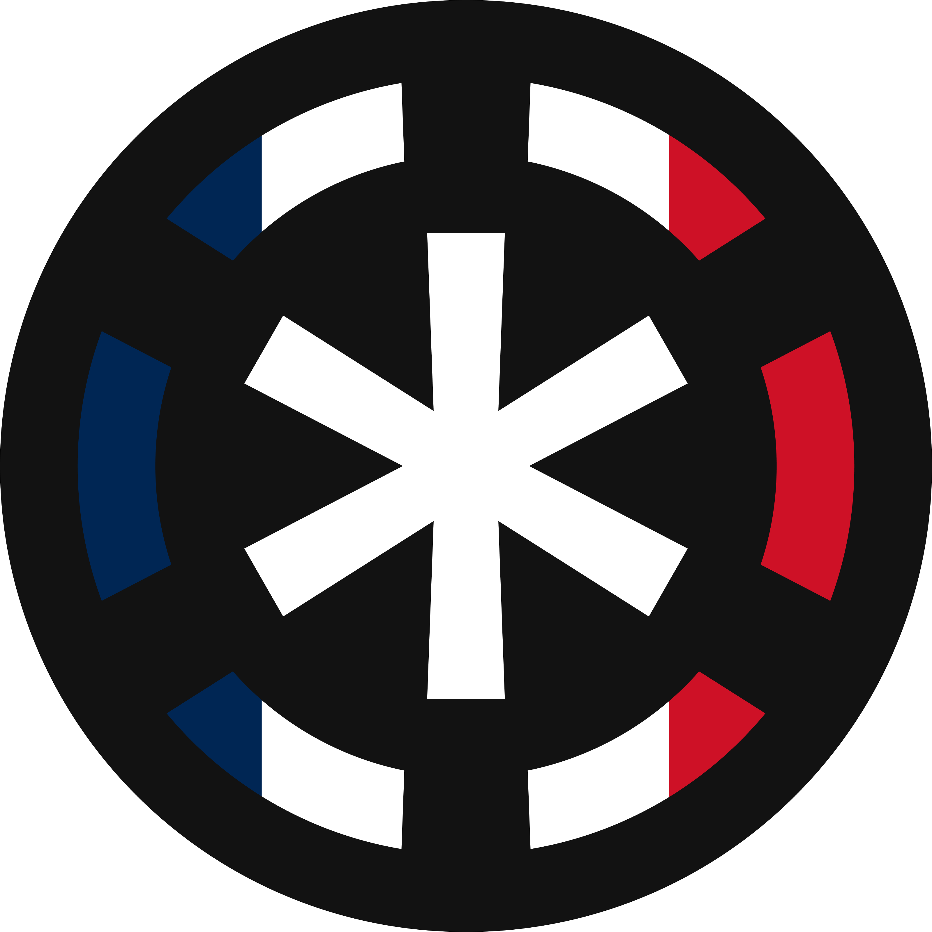 Rook Logo - Francais